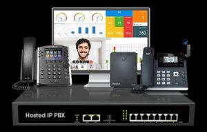 PBX Phone System
