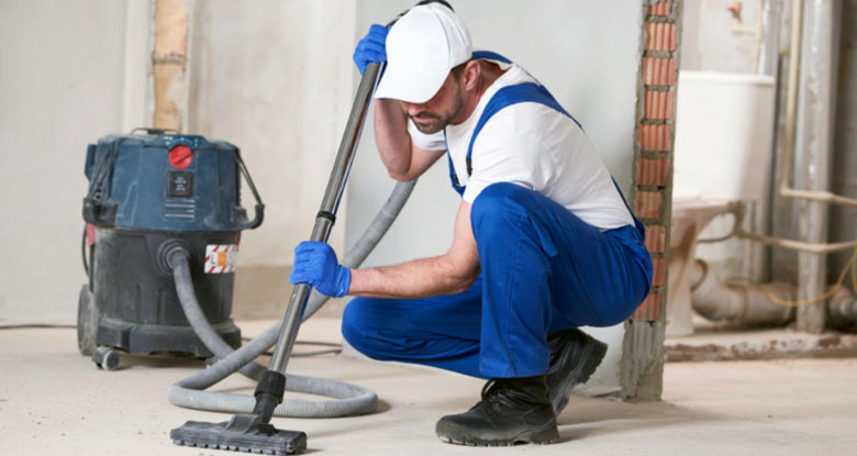 How Builders Cleaning Services in the UK Enhance Safety and Appearance Post-Construction