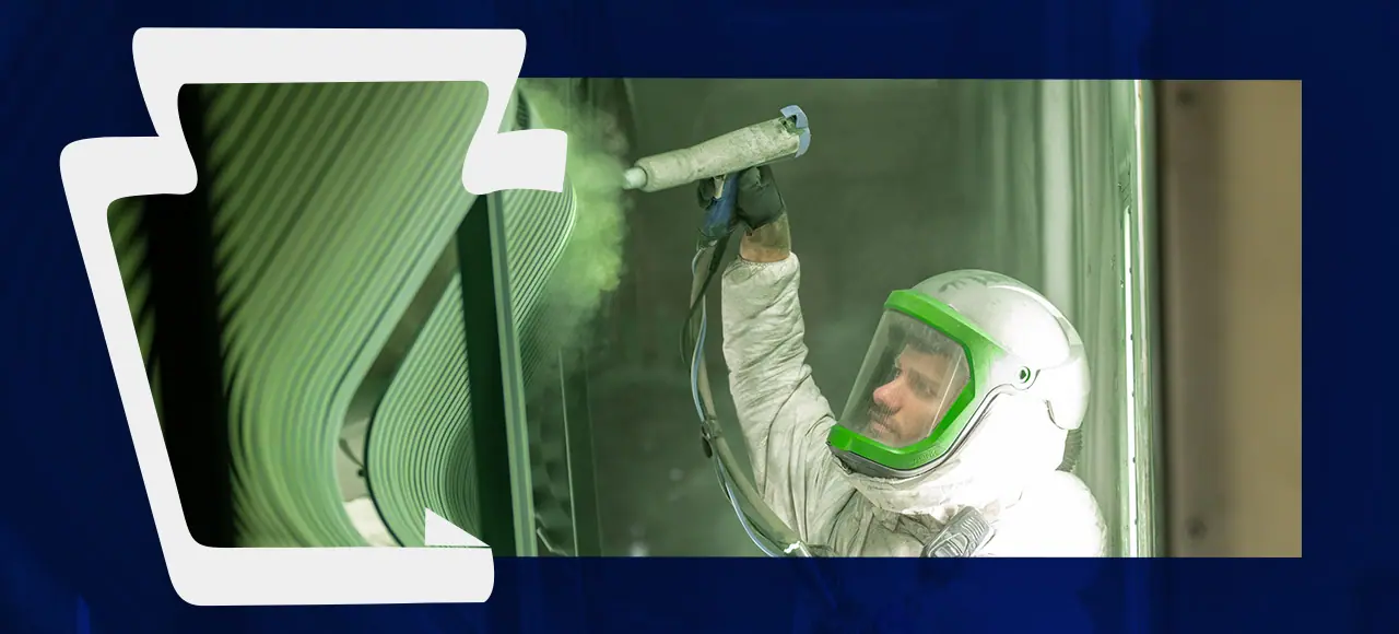 Thermoplastic vs. Thermoset Coatings