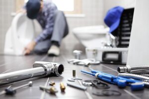 Exploring Plumbing Jobs