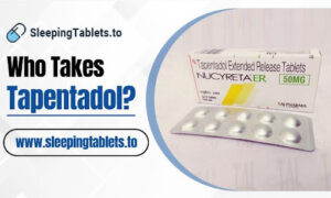 Tapentadol