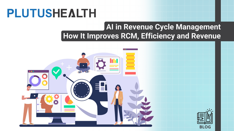 Healthcare Revenue Cycle Management