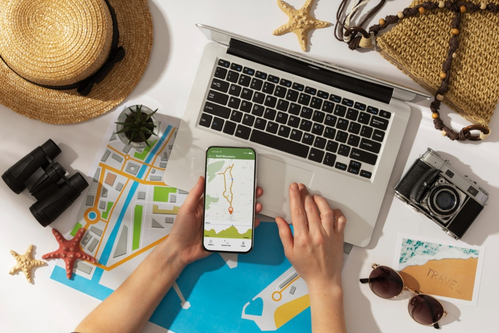 Travel PR in This Generation's Digital Age