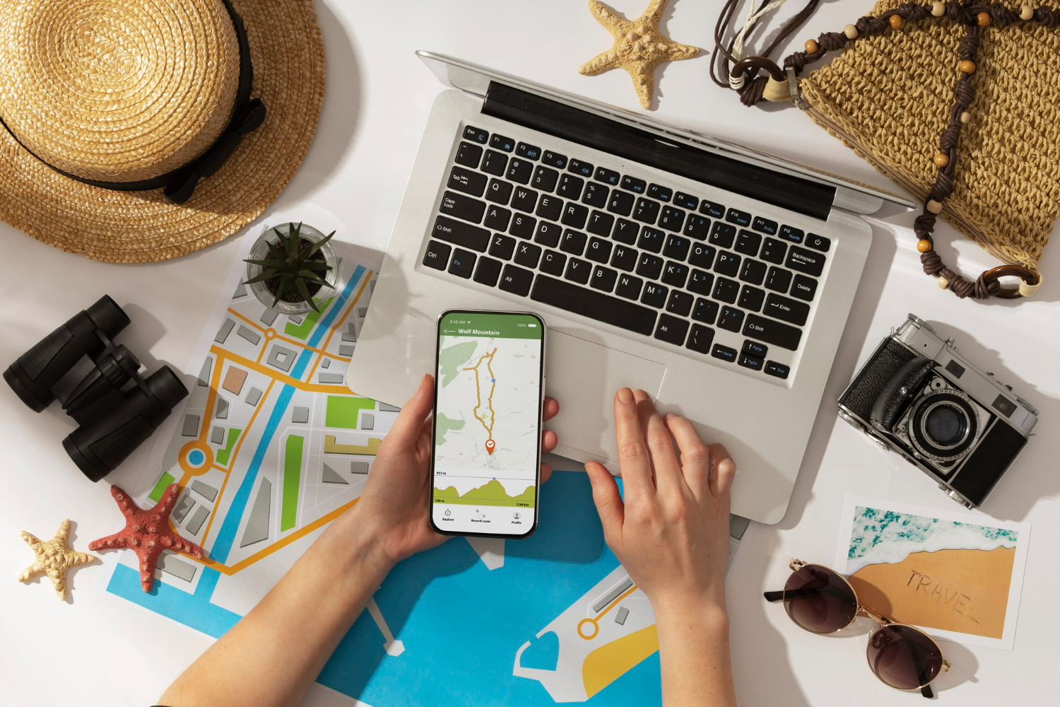 Travel PR in This Generation's Digital Age