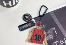 Custom Keychains and the NBA Finals: A Slam Dunk for Fans and Branding