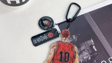 Custom Keychains and the NBA Finals: A Slam Dunk for Fans and Branding