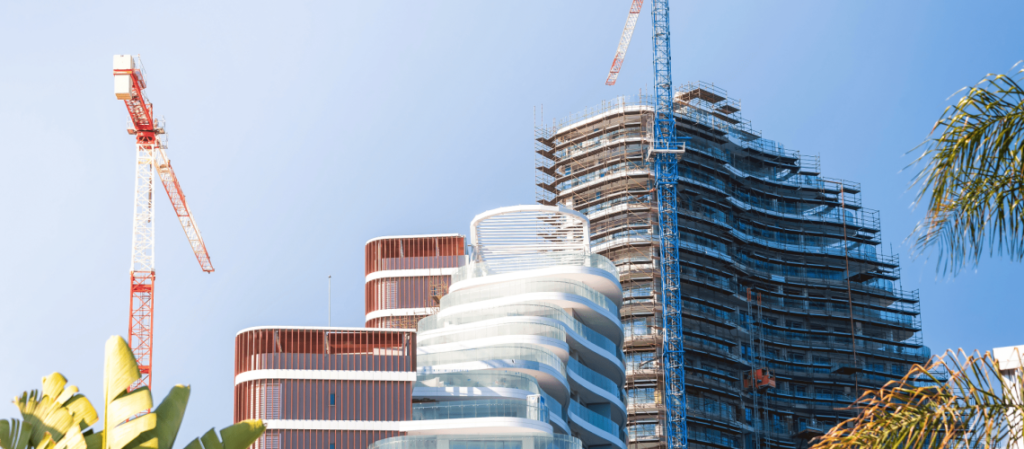 Cyprus: Your Ideal Destination for Architecture, Investment, and Legal Expertise in 2024