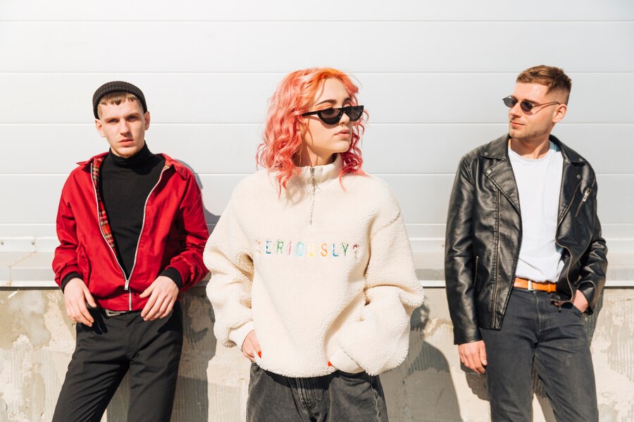 Essentials Hoodie: Why These Fashion-Forward Pieces Are the Ultimate Symbol of Contemporary Urban Lifestyle