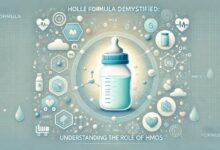 Holle Formula Demystified: Understanding the Role of HMOs