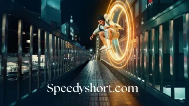 SpeedyShort.com