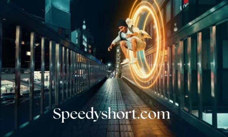 SpeedyShort.com