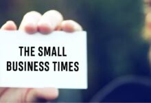 TheSmallBusinessTimes