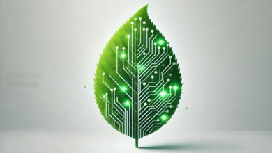 5 AI Technologies to Use When Striving for a Sustainable Future