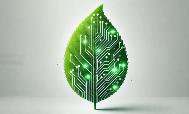 5 AI Technologies to Use When Striving for a Sustainable Future