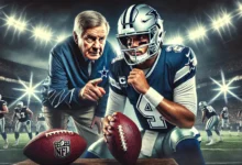 Belichick Prescott Cowboys Turnaround