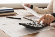 How A Take-Home Pay Calculator Can Help Contractors Maximise Their Earnings