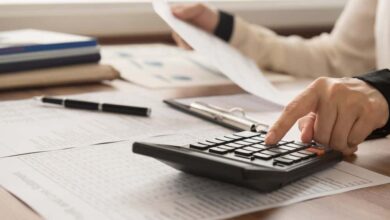 How A Take-Home Pay Calculator Can Help Contractors Maximise Their Earnings