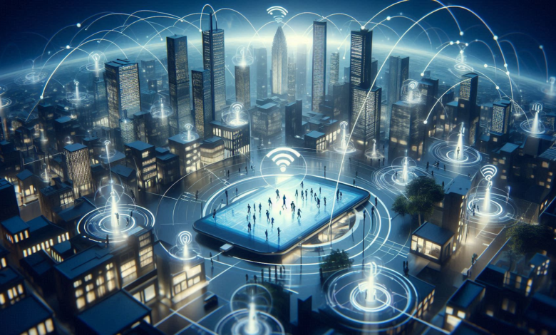The Rise of eSIM Tech: How EzySim is Shaping Mobile Connectivity