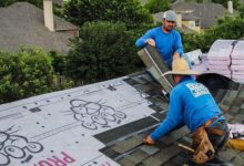 Reliable Roofing Solutions in San Antonio