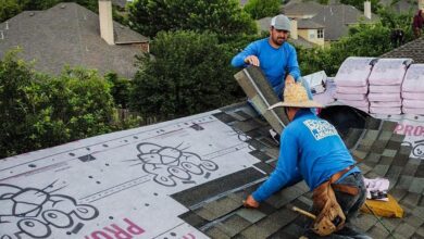 Reliable Roofing Solutions in San Antonio