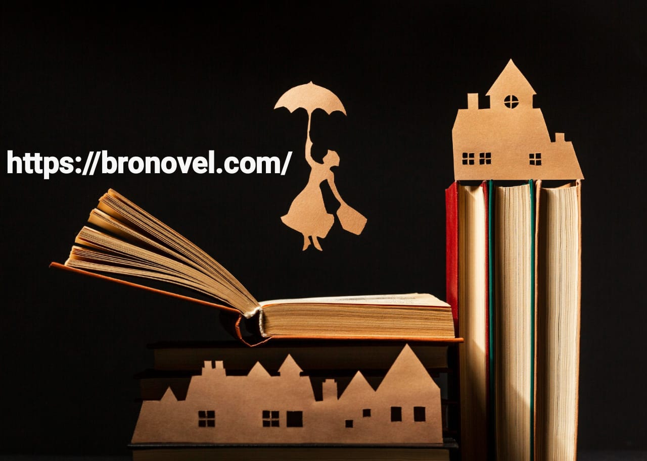 https://bronovel.com/