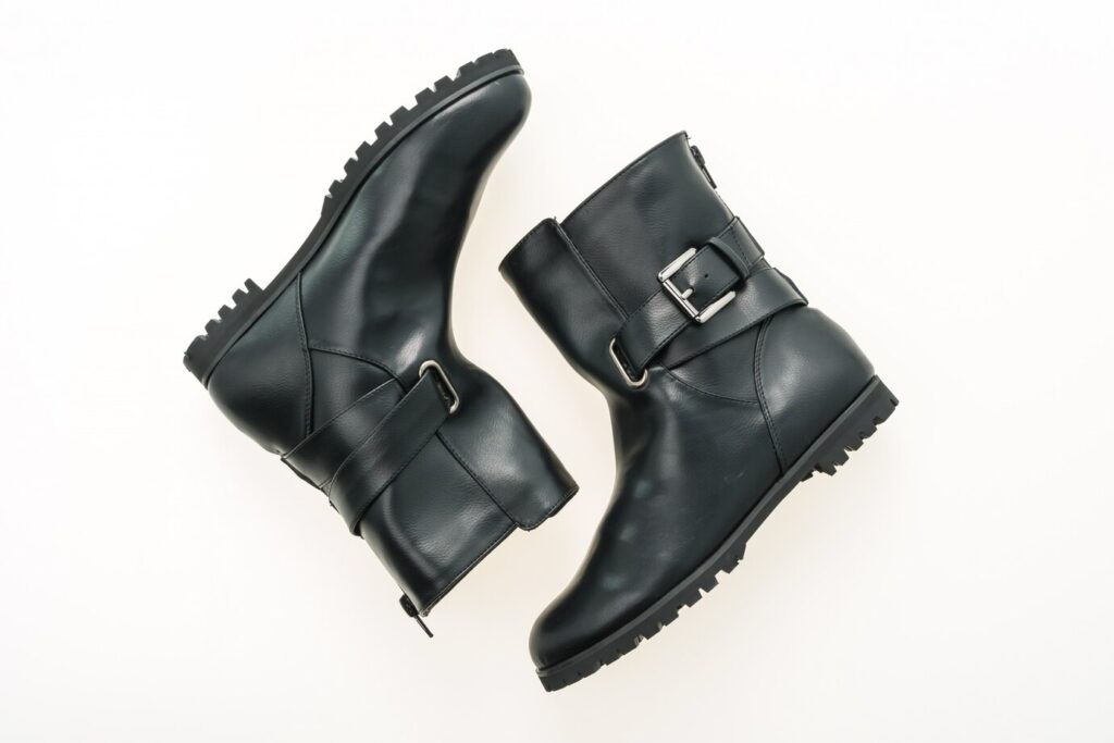 Top Tips to Maintain the Shine and Longevity of Your Black Leather Boots