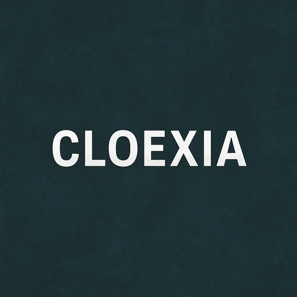 Cloexia