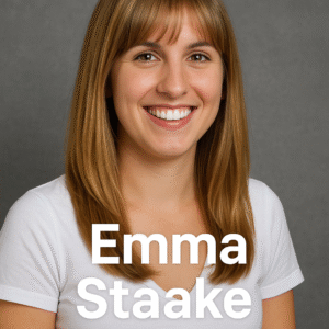 Emma Staake