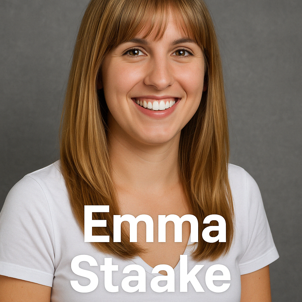 Emma Staake