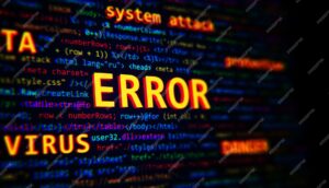 Error SusBlueZilla New Version: Full Guide to Troubleshoot and Fix It