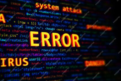 Error SusBlueZilla New Version: Full Guide to Troubleshoot and Fix It