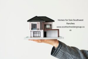 Homes for Sale Southwest Ranches www.scottschneidergroup.com