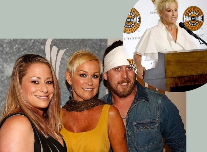 Morgan Anastasia Gaddis: A Life Beyond the Spotlight​