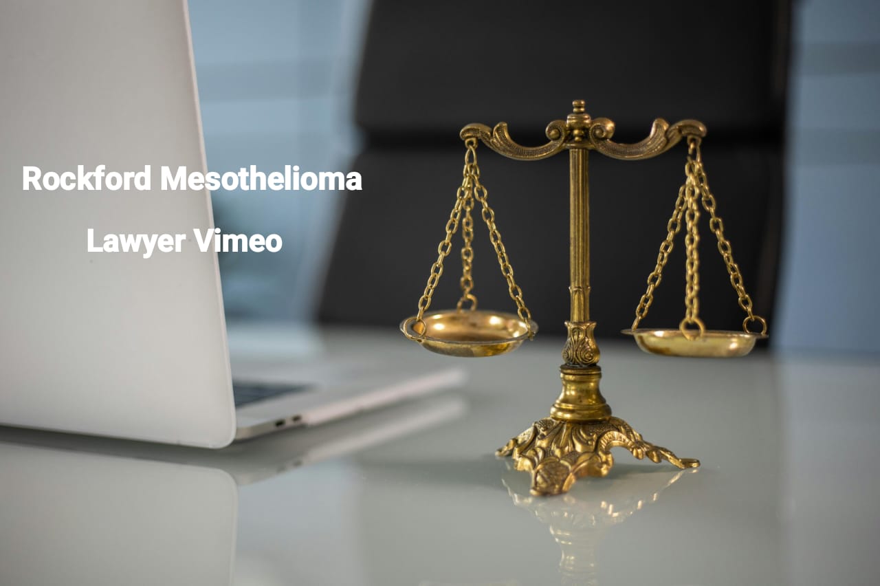 Rockford Mesothelioma Lawyer Vimeo