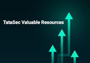 TataSec Valuable Resources