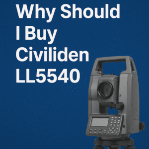 Why Should I Buy Civiliden LL5540