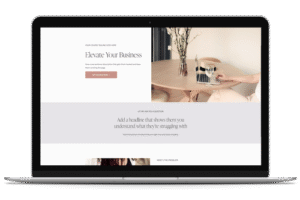 Squarespace Templates