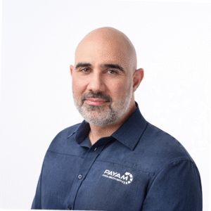 Payam Data Recovery Analysis of 30,000+ Hard Drives Reveals Key Failure Trends 