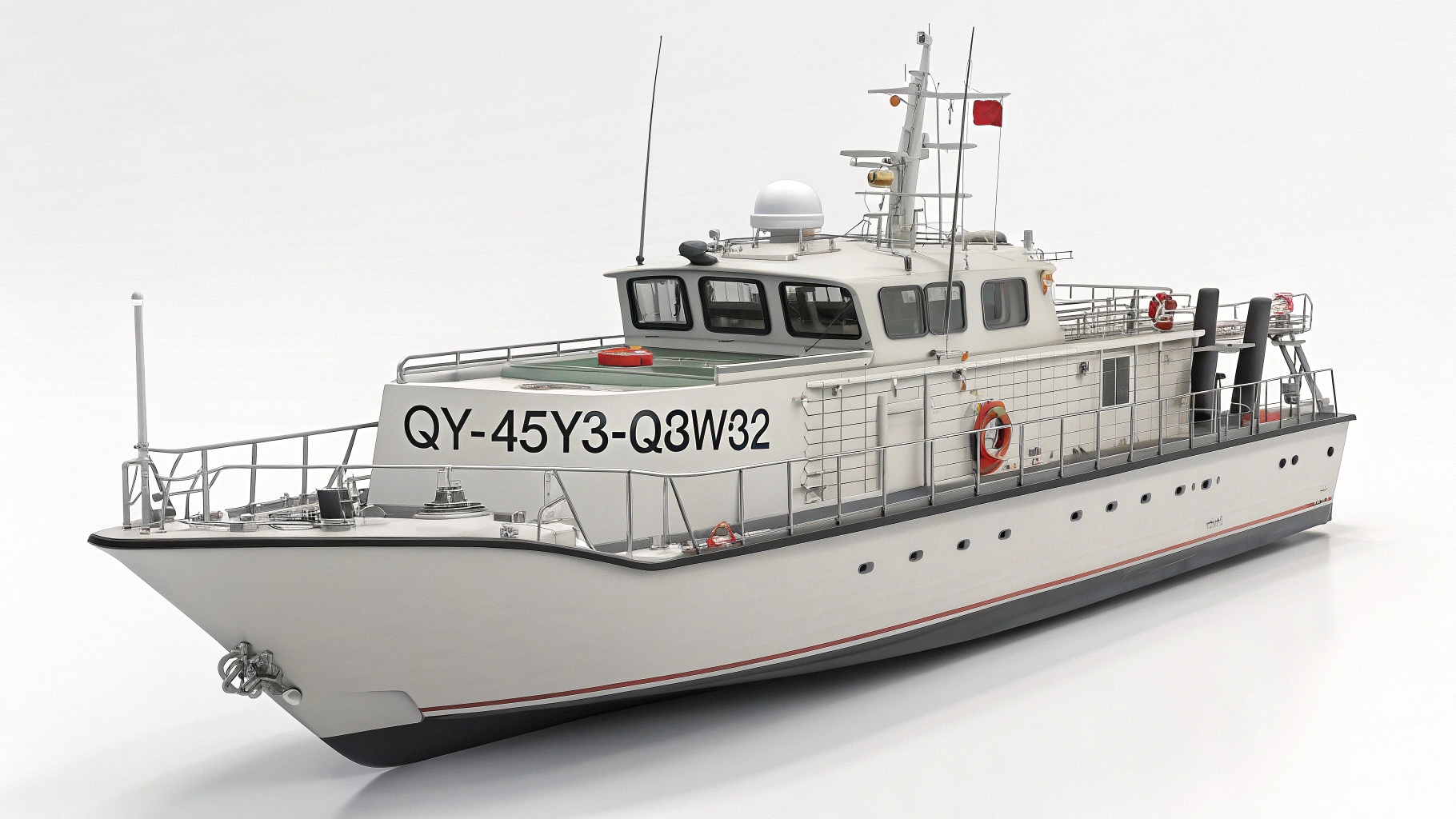 is qy-45y3-q8w32 good