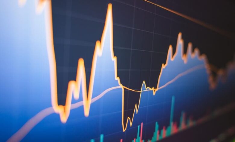 Navigating the Financial Seas