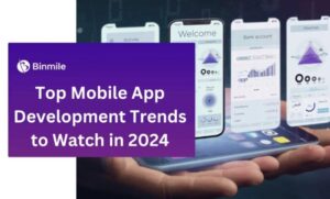 Mobile App Development