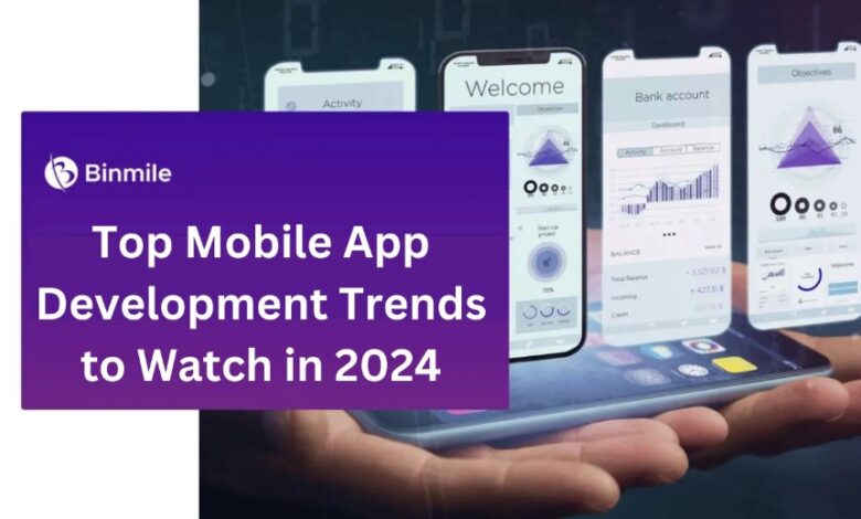 Mobile App Development