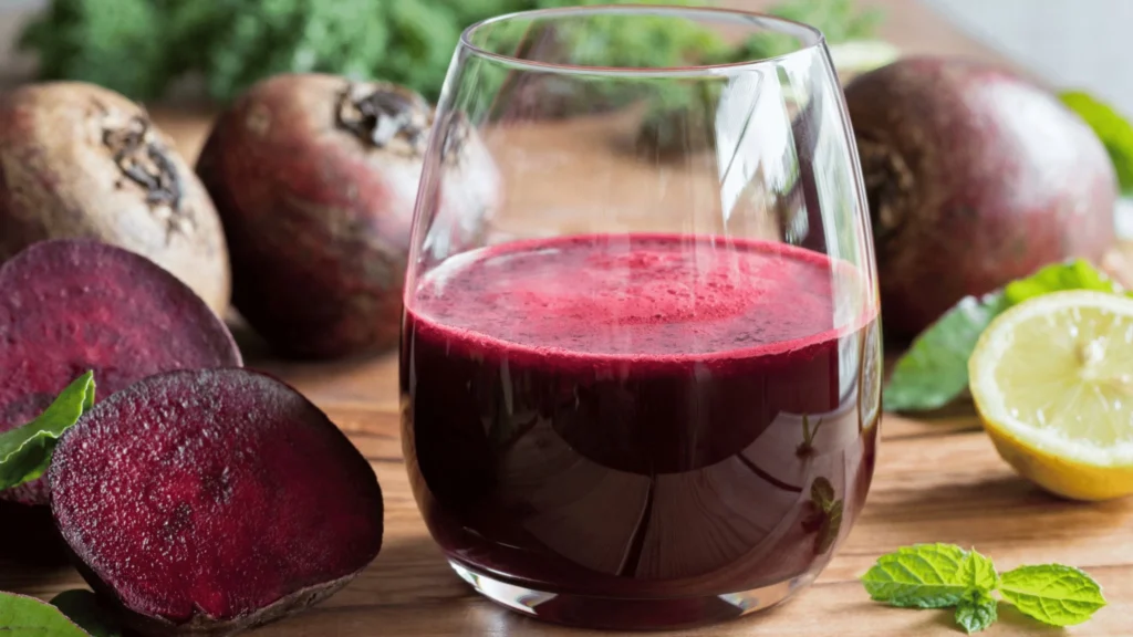 Juicing 101 Essential: Tips for Getting the Most Out of Your Beets