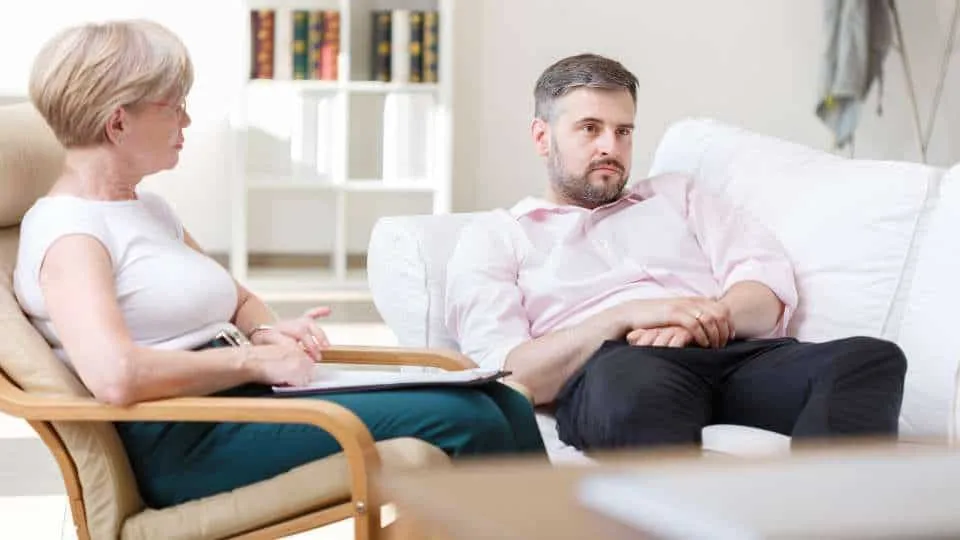 How Behavioral Addiction Therapy and Recovery